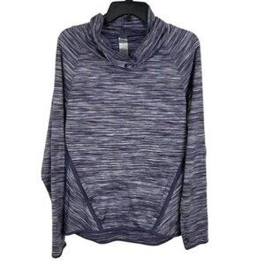 Champion Women Long‎ Sleeve Pullover Sweater Size S